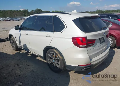 2014 BMW X5 xDrive50I из США, поврежденный, VIN 5UXKR6C53E0J72182